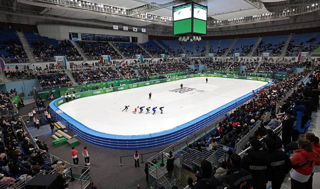 短道速滑新赛季前瞻：格局变化与潜在黑马（心理状态视角）